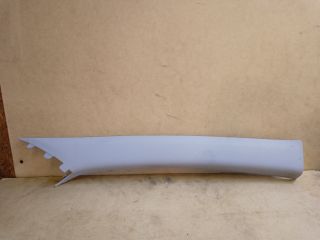 bontott DACIA DUSTER Jobb A Oszlop Burkolat