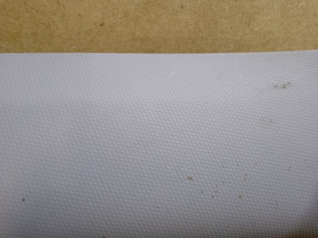 bontott DACIA DUSTER Jobb A Oszlop Burkolat