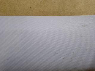 bontott DACIA DUSTER Jobb A Oszlop Burkolat