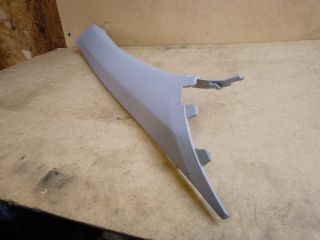 bontott DACIA DUSTER Jobb A Oszlop Burkolat