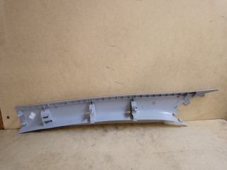 bontott DACIA DUSTER Jobb A Oszlop Burkolat