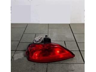 bontott DACIA DUSTER Jobb Alsó Hátsó Lámpa