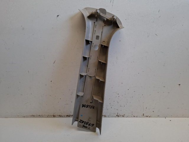 bontott DACIA DUSTER Jobb B Oszlop Burkolat