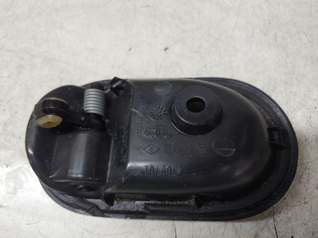 bontott DACIA DUSTER Jobb Belső Kilincs (Pozíciófüggetlen)