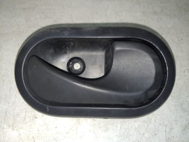 bontott DACIA DUSTER Jobb Belső Kilincs (Pozíciófüggetlen)