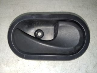 bontott DACIA DUSTER Jobb Belső Kilincs (Pozíciófüggetlen)