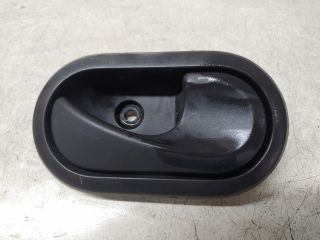 bontott DACIA DUSTER Jobb Belső Kilincs (Pozíciófüggetlen)