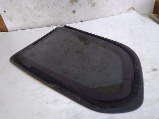 bontott DACIA DUSTER Jobb C Oszlop Oldalablak Üveg