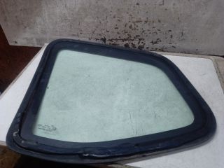 bontott DACIA DUSTER Jobb C Oszlop Oldalablak Üveg