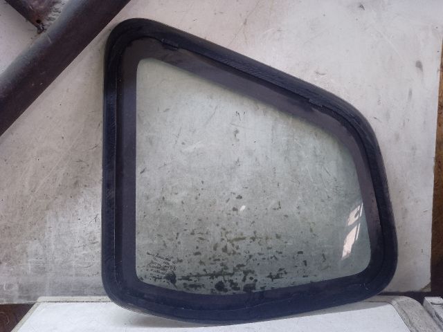 bontott DACIA DUSTER Jobb C Oszlop Oldalablak Üveg