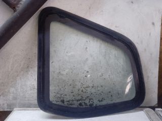 bontott DACIA DUSTER Jobb C Oszlop Oldalablak Üveg