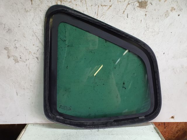 bontott DACIA DUSTER Jobb C Oszlop Oldalablak Üveg