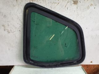 bontott DACIA DUSTER Jobb C Oszlop Oldalablak Üveg