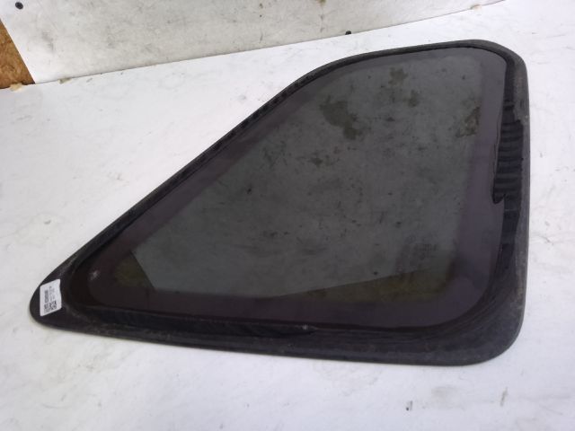 bontott DACIA DUSTER Jobb C Oszlop Oldalablak Üveg