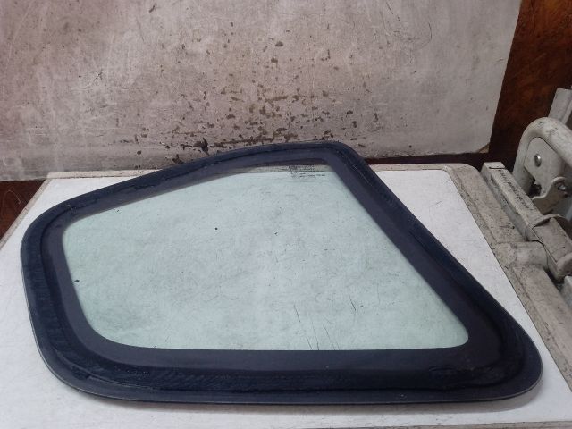 bontott DACIA DUSTER Jobb C Oszlop Oldalablak Üveg