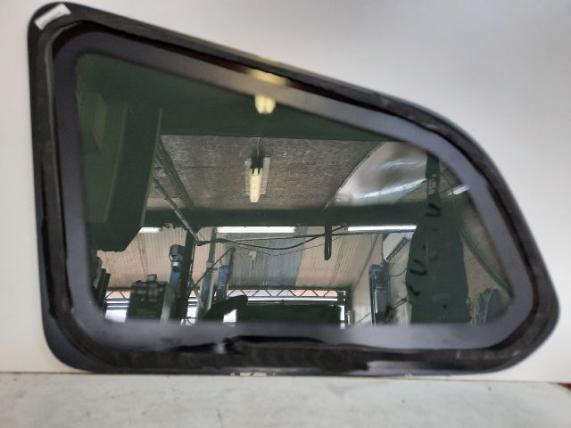 bontott DACIA DUSTER Jobb C Oszlop Oldalablak Üveg