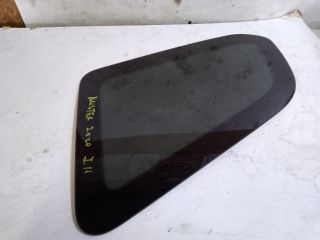 bontott DACIA DUSTER Jobb C Oszlop Oldalablak Üveg