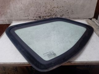 bontott DACIA DUSTER Jobb C Oszlop Oldalablak Üveg