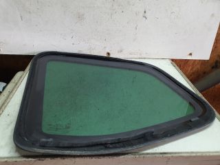 bontott DACIA DUSTER Jobb C Oszlop Oldalablak Üveg