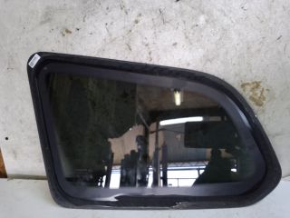 bontott DACIA DUSTER Jobb C Oszlop Oldalablak Üveg