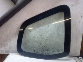 bontott DACIA DUSTER Jobb C Oszlop Oldalablak Üveg