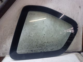 bontott DACIA DUSTER Jobb C Oszlop Oldalablak Üveg