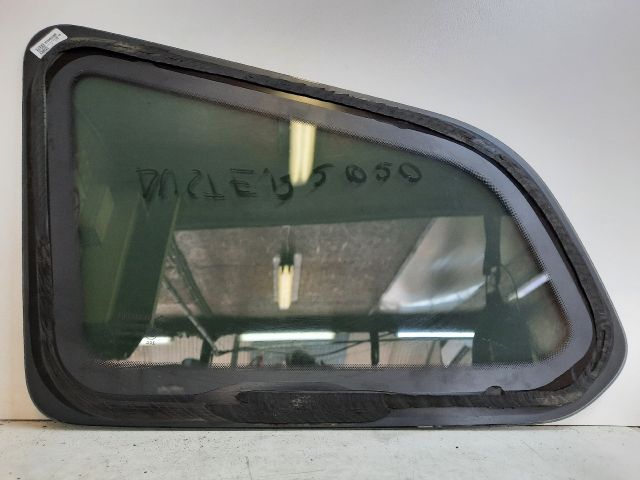 bontott DACIA DUSTER Jobb C Oszlop Oldalablak Üveg