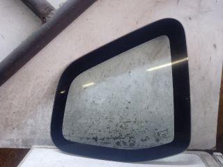 bontott DACIA DUSTER Jobb C Oszlop Oldalablak Üveg