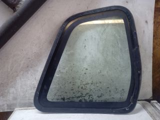 bontott DACIA DUSTER Jobb C Oszlop Oldalablak Üveg