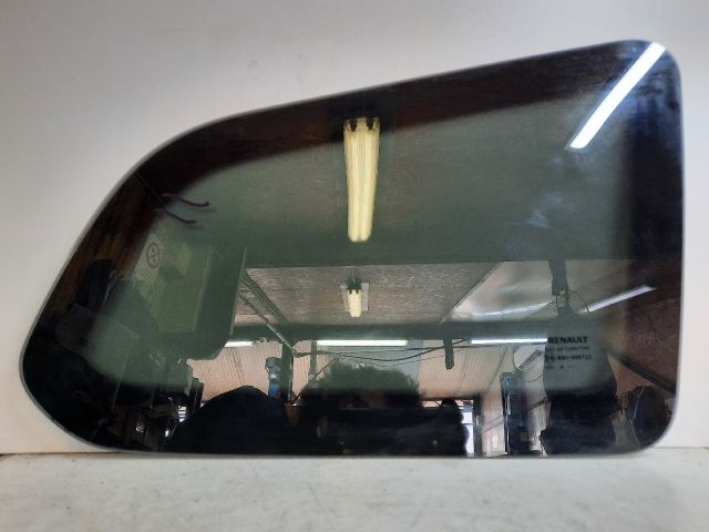 bontott DACIA DUSTER Jobb C Oszlop Oldalablak Üveg