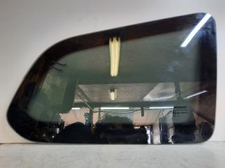 bontott DACIA DUSTER Jobb C Oszlop Oldalablak Üveg