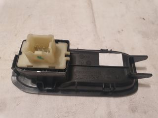 bontott DACIA DUSTER Jobb első Ablakemelő Kapcsoló