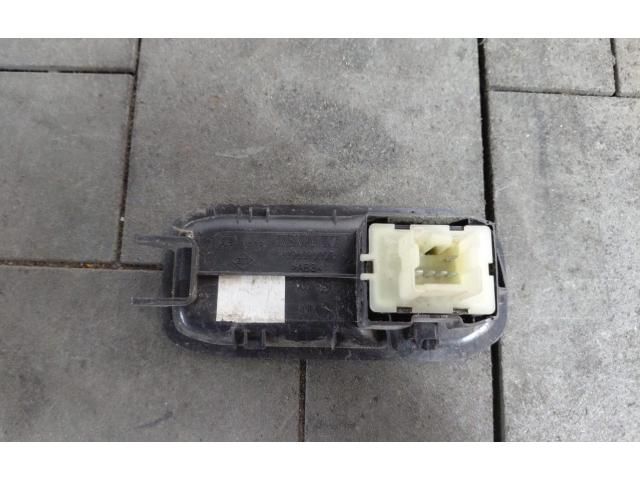 bontott DACIA DUSTER Jobb első Ablakemelő Kapcsoló