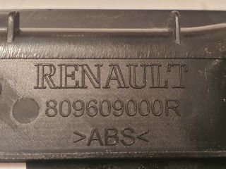 bontott DACIA DUSTER Jobb első Ablakemelő Kapcsoló