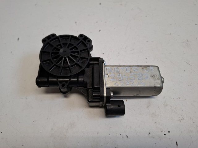 bontott DACIA DUSTER Jobb első Ablakemelő Motor