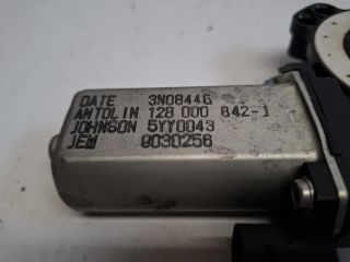 bontott DACIA DUSTER Jobb első Ablakemelő Motor