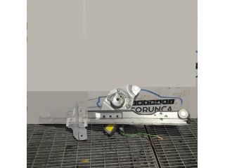 bontott DACIA DUSTER Jobb első Ablakemelő Szerkezet (Elektromos)