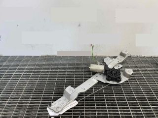 bontott DACIA DUSTER Jobb első Ablakemelő Szerkezet (Elektromos)