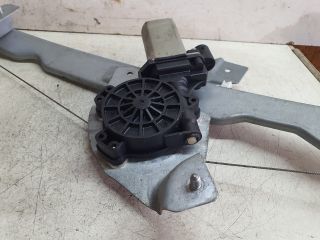 bontott DACIA DUSTER Jobb első Ablakemelő Szerkezet (Elektromos)