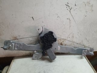 bontott DACIA DUSTER Jobb első Ablakemelő Szerkezet (Elektromos)