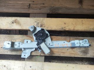 bontott DACIA DUSTER Jobb első Ablakemelő Szerkezet (Elektromos)