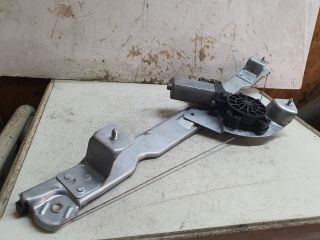 bontott DACIA DUSTER Jobb első Ablakemelő Szerkezet (Elektromos)