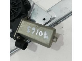 bontott DACIA DUSTER Jobb első Ablakemelő Szerkezet (Elektromos)