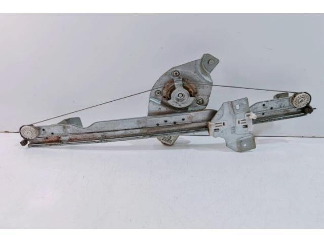 bontott DACIA DUSTER Jobb első Ablakemelő Szerkezet (Elektromos)