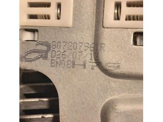 bontott DACIA DUSTER Jobb első Ablakemelő Szerkezet (Elektromos)