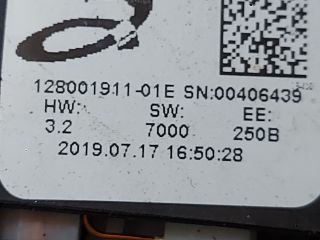 bontott DACIA DUSTER Jobb első Ablakemelő Szerkezet (Elektromos)