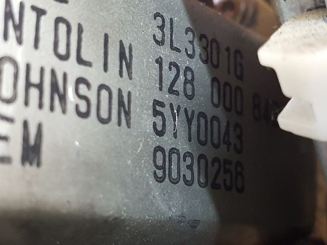 bontott DACIA DUSTER Jobb első Ablakemelő Szerkezet (Elektromos)