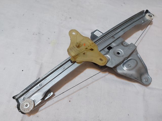 bontott DACIA DUSTER Jobb első Ablakemelő Szerkezet (Elektromos)