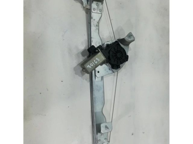 bontott DACIA DUSTER Jobb első Ablakemelő Szerkezet (Elektromos)