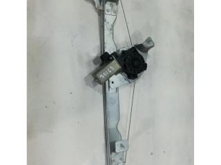 bontott DACIA DUSTER Jobb első Ablakemelő Szerkezet (Elektromos)